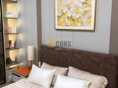 Chính chủ cho thuê MBKD mặt hồ hoàng càu 1582