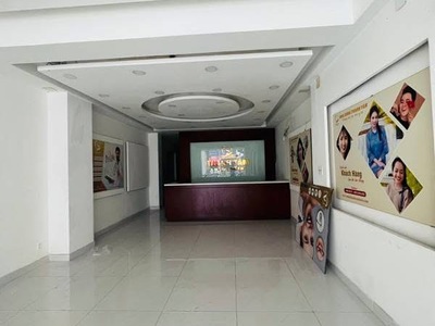 Cho thuê nhà góc 2 mặt tiền Lũy Bán Bích và Vườn Lài, quận Tân Phú  Số 588 LŨY BÁN BÍCH 1