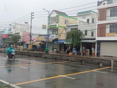 Chính chủ cho thuê MBKD mặt hồ hoàng càu 746