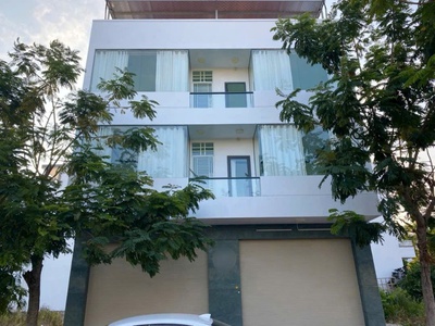 Chính chủ cho thuê MBKD mặt hồ hoàng càu 175
