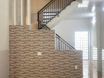 Giảm mạnh nhà mới 100 chưa ai ở  cho thuê nguyên căn, đã hoàn công shr thạnh lộc 15 1