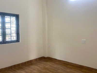 Giảm mạnh nhà mới 100 chưa ai ở  cho thuê nguyên căn, đã hoàn công shr thạnh lộc 15 4