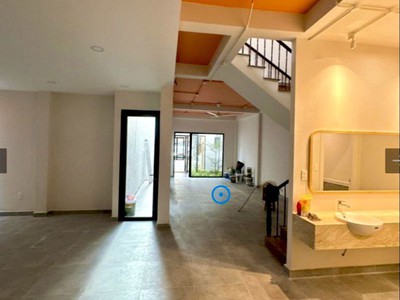 Chính chủ cho thuê MBKD mặt hồ hoàng càu 516