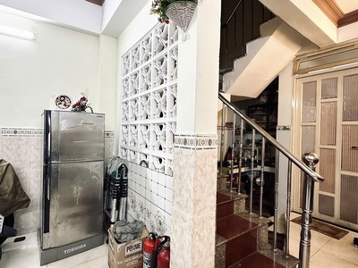 Chính chủ cho thuê MBKD mặt hồ hoàng càu 2638