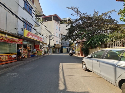 Chính chủ cho thuê MBKD mặt hồ hoàng càu 2342