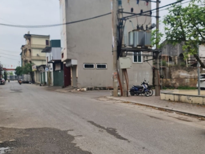 Chính chủ cho thuê MBKD mặt hồ hoàng càu 2357