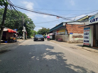 Chính chủ cho thuê MBKD mặt hồ hoàng càu 2372