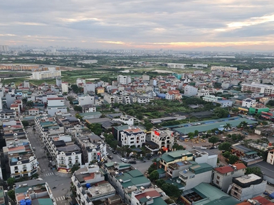Chính chủ cho thuê MBKD mặt hồ hoàng càu 1900