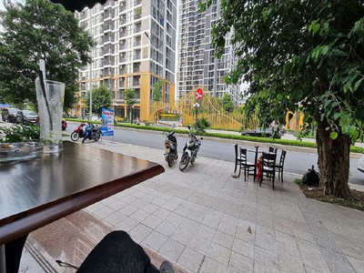 Chính chủ cho thuê MBKD mặt hồ hoàng càu 1892