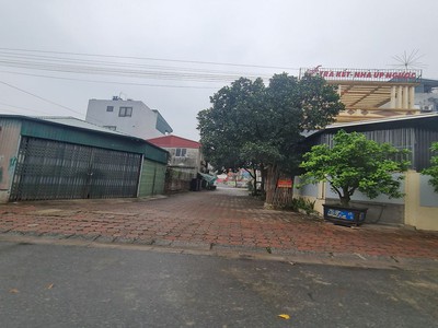 Chính chủ cho thuê MBKD mặt hồ hoàng càu 1854