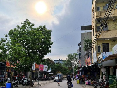 Chính chủ cho thuê MBKD mặt hồ hoàng càu 1488