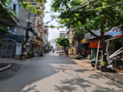 Chính chủ cho thuê MBKD mặt hồ hoàng càu 1472