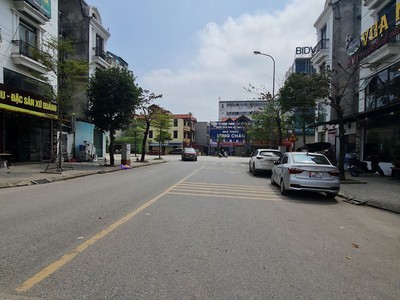 Chính chủ cho thuê MBKD mặt hồ hoàng càu 1146