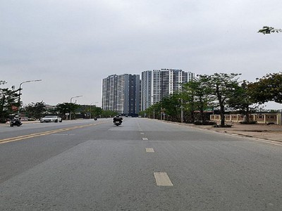 Chính chủ cho thuê MBKD mặt hồ hoàng càu 1165