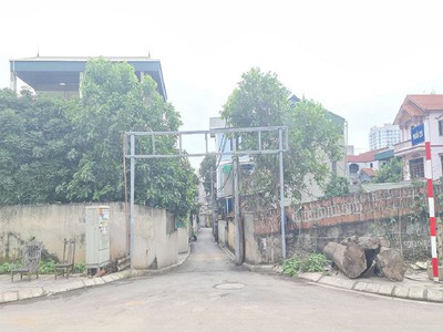 Chính chủ cho thuê MBKD mặt hồ hoàng càu 1081