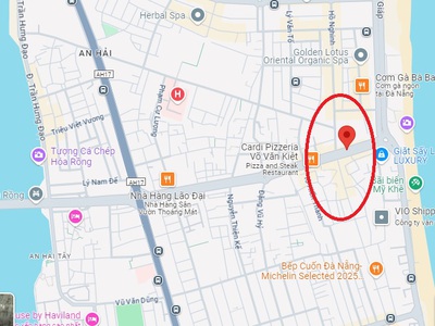 Chính chủ cho thuê MBKD mặt hồ hoàng càu 634