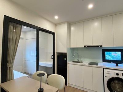 Bán tòa apartment cao cấp mặt phố xây mới 9 tầng 29 căn hộ dòng tiền 290/tháng 155m 79 tỷ 3