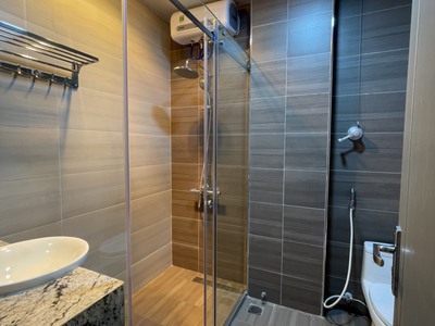 Căn hộ 1 ngủ riêng biệt 50m2 cho thuê tại Vinhomes Marina  chỉ 8tr 3