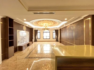 Chính chủ cho thuê MBKD mặt hồ hoàng càu 1287