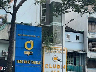 Chính chủ cho thuê MBKD mặt hồ hoàng càu 852