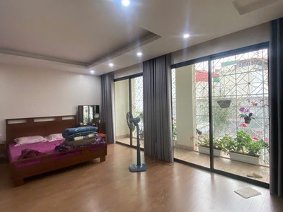 Bán nhà quận cầu giấy, phân lô, ô tô vào nhà, 72m chỉ 23.2 tỷ 3