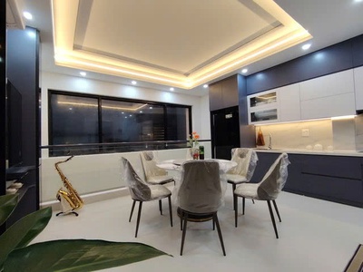 Nhà mới ngõ thông ô tô phố đề đề-long biên 40m2 x 6 tầng, mặt tiền 5m,11.2 tỷ. có thương lượng. 1