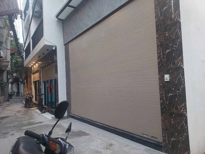 Nhà mới ngõ thông ô tô phố đề đề-long biên 40m2 x 6 tầng, mặt tiền 5m,11.2 tỷ. có thương lượng. 2