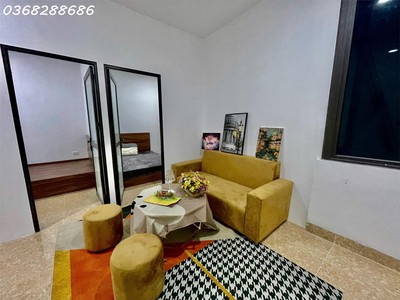Ccmn siêu rẻ siêu đẹp 2n1k lê quang đạo . máy giặt riêng    . 1