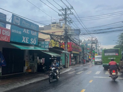 Chính chủ cho thuê MBKD mặt hồ hoàng càu 2173