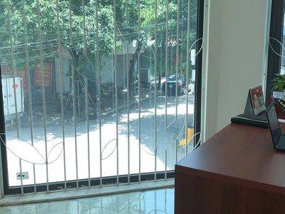 Chính chủ cho thuê MBKD mặt hồ hoàng càu 116