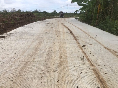 Chỉ 700 triệu/ sào thôi nhé 2660 m2 có 300 thổ cư, đường ô tô, dân cư hiện hữu 2
