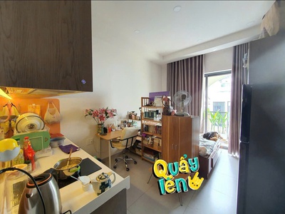 Chính chủ cho thuê MBKD mặt hồ hoàng càu 1745