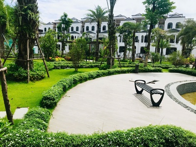 Btlk  siêu hiềm - view công viên 6000m   2 căn cuối cùng tại gia22. 3