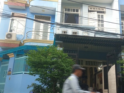 Chính chủ cho thuê MBKD mặt hồ hoàng càu 2045