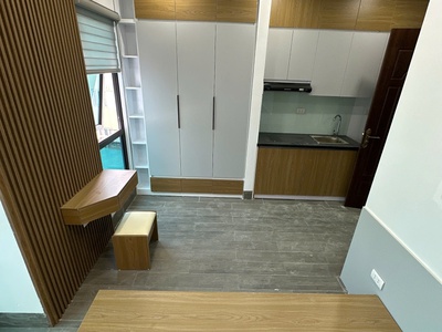 Chính chủ cho thuê MBKD mặt hồ hoàng càu 255