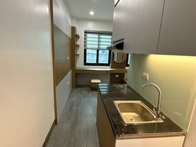 Chính chủ cho thuê MBKD mặt hồ hoàng càu 260