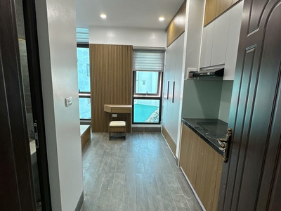 Chính chủ cho thuê MBKD mặt hồ hoàng càu 259