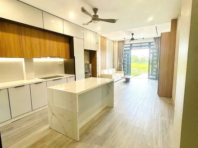   nhà mới đẹp mê ly ngay sát khu dân cư an lạc city, ngay ngã 3 võ văn kiệt và ql1a 0