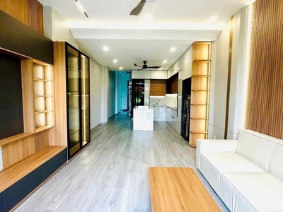   nhà mới đẹp mê ly ngay sát khu dân cư an lạc city, ngay ngã 3 võ văn kiệt và ql1a 1