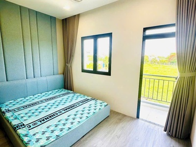   nhà mới đẹp mê ly ngay sát khu dân cư an lạc city, ngay ngã 3 võ văn kiệt và ql1a 4