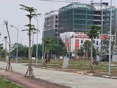 Chính chủ đội nhà em cần bán tiếp 03 lô đất tại khu đấu giá thôn bạch đa, kim hoa, mê linh, 3
