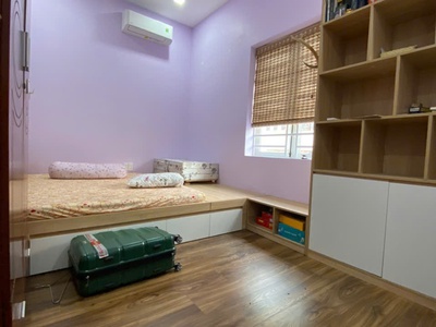 Chính chủ cho thuê MBKD mặt hồ hoàng càu 834