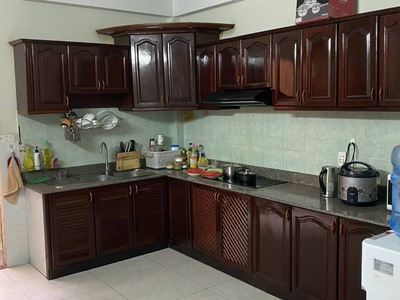 Chính chủ cho thuê MBKD mặt hồ hoàng càu 754