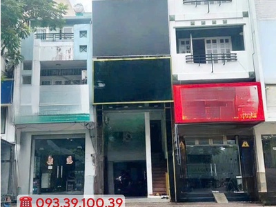 Thuê nguyên căn: từ 30.000.000 đ/th - mặt tiền quận 10 - định vị dễ tìm, kinh doanh sầm uất. lh: 2