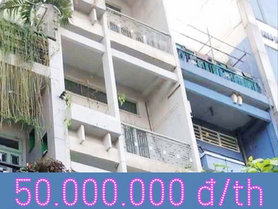 Thuê nguyên căn: từ 30.000.000 đ/th - mặt tiền quận 10 - định vị dễ tìm, kinh doanh sầm uất. lh: 3