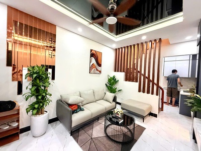 Bán gấp mặt ngõ 58m giá 13 tỷ ô tô kinh doanh  hoàng ngân, thanh xuân. 3