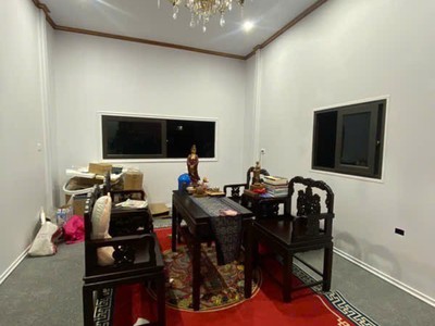 Chính chủ cho thuê MBKD mặt hồ hoàng càu 371