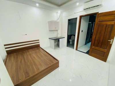Chính chủ cho thuê MBKD mặt hồ hoàng càu 518
