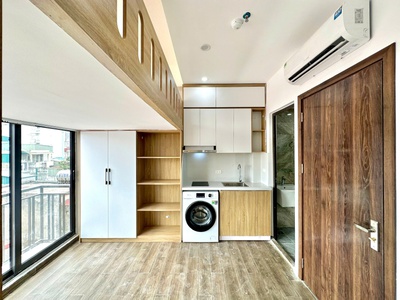 Chính chủ cho thuê MBKD mặt hồ hoàng càu 276