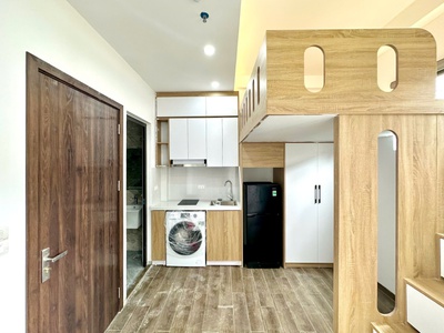 Chính chủ cho thuê MBKD mặt hồ hoàng càu 277
